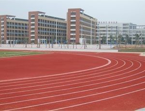 塑膠跑道5-湖北塑膠跑道|籃球場地施工|運動木地板|人工草坪施工|武漢康瑞特塑膠體育制品有限公司